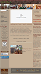 Mobile Screenshot of christchurchandover.org